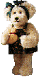 Teddy w/Ducky