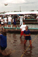 Albuquerque Mud Volleyball 97 Pic, 44k